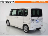 こちらの車両はワンオーナー車です。