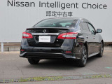 シルフィ 1.8 S ツーリング 