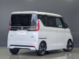 人気のルークスが入庫しました。是非現車を見にご来店下さい。