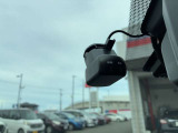 万一の時に強い味方、純正ナビ連動ドライブレコーダーです。事故の瞬間などしっかりと録画され、鮮明な画像で細部まで確認できます。トラブル回避のためにもぜひ備えておきたいですね!