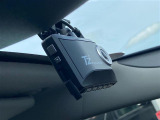 【 ドライブレコーダー 】運転中の記録を残します。事故などを起こした起こされた時の証拠を残します。