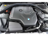 エンジンに定評のあるBMW、そのエンジンはパワフル&エコ&官能性を実現 お問合せ 無料ダイヤル 0078-6002-613077迄お待ちしております。大阪府吹田市芳野町5-55 毎水曜、第二・第三火曜日定休 10:00〜18:00