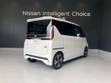 ルークス ハイウェイスター X