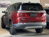 ボディーコーティングはいかがですか?Jeep浦和ではナノメタルハイブリッドコーティングをお勧めいたします。詳しくはセールスコンサルタントまでお気軽にお問い合わせください。