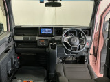 N-VAN +スタイル ファン ターボ ホンダセンシング 