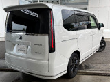 ステップワゴン  2.0 e:HEV スパーダ