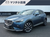 マツダ CX-3