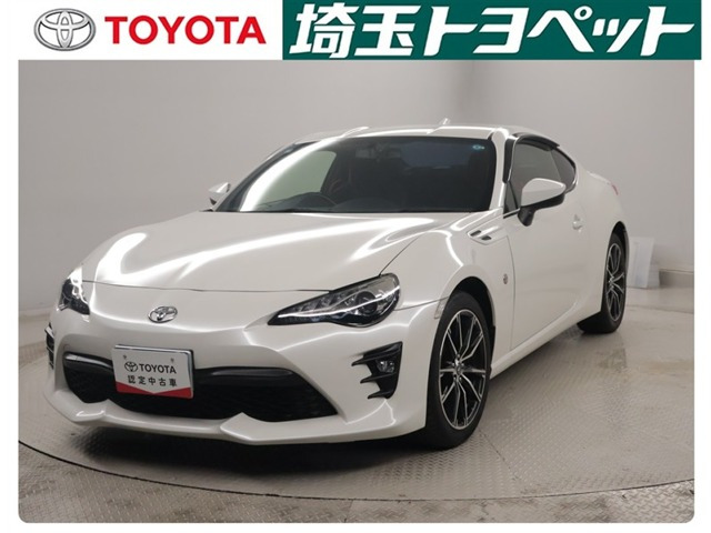86 2.0 GT