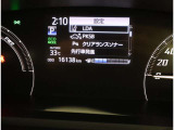TOYOTA SAFETY SENSEは道路状況、車両状態、天候状態及びドライバーの操作状況などによっては、作動しない場所があります。あくまで運転補助機能です。