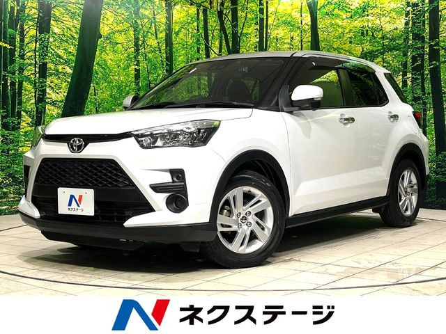 ライズ 1.0 G 