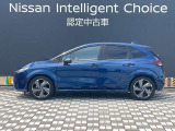 ノートオーラ 1.2 G FOUR レザーエディション 4WD 