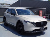 CX-5  2.5 25S スポーツ アピアランス