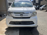N-WGNカスタム G Lパッケージ 4WD 