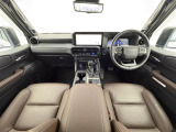 ランドクルーザー250 2.8 VX ファースト エディション ディーゼル 4WD 4WD 本革シート
