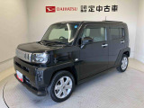 納車前には12ヶ月点検相当の点検と消耗品の交換をダイハツの整備士がしっかり整備してお渡しします。また、納車後には無料1ヶ月点検がございます。