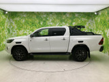 ハイラックス 2.4 Z GRスポーツ ディーゼル 4WD 
