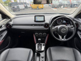 CX-3 1.5 XD ツーリング