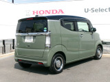 ●ホンダU-Selectだから出来る安心のお約束●3.販売保証 新車保証の継承サービス!その他のお車は安心の中古車保証を1年以上お付けします!