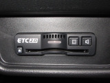 今や必需品のETCが付いています!ETCを使えば土日祝日割や深夜割などのメリットを受けることができます。(※注、ETCセットアップ費用は含まれておりません。別途必要となります。