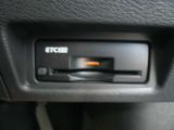 ETC2.0装備♪従来のETCの高速利用料金の収受だけではなく、渋滞回避や安全運転支援といったドライバーに有益な情報を提供してくれます♪