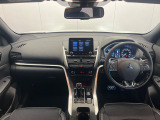 エクリプスクロス PHEV 2.4 P 4WD 