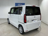かわいいボディに広さを持ち合わせ、運転しやすい軽自動車!