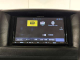 Bluetooth Audio、純正AM/FMラジオです♪