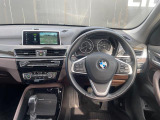 X1 xドライブ 18d xライン 4WD 本革シート
