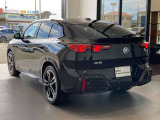 デザイン・走行性能・快適性を高いレベルで融合した魅力あふれるBMW X2です。