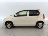 パッソ 1.0 X 4WD 