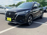 キックス 1.2 X (e-POWER) 純正ナビ 全周囲カメラ