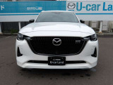 CX-80 3.3 XD ハイブリッド エクスクルーシブ スポーツ ディーゼル 4WD 