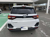 ライズ 1.0 G 4WD 