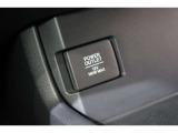 シガーソケットが付いているので、車から電源を取ることが出来ます!