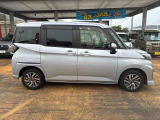 トール 1.0 カスタムG 4WD 
