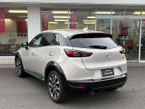 CX-3 1.5 15S アーバンドレッサー 