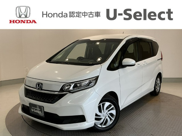 フリード 1.5 G ホンダセンシング 