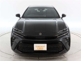 クラウンスポーツ 2.5 Z E-Four 4WD 