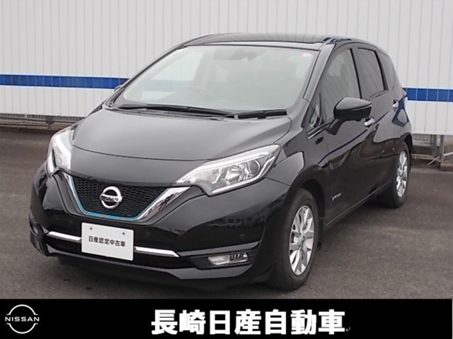 ノート 1.2 e-POWER メダリスト