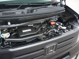 N-VAN +スタイル ファン ホンダセンシング 4WD 