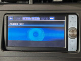 【ナビゲーション】目的地までしっかり案内してくれる使いやすいナビ。Bluetooth接続すればお持ちのスマホやMP3プレイヤーの音楽を再生可能!毎日の運転がさらに楽しくなります!!