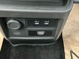 NISSANコネクトナビ装着。HDMI端子です。
