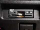 今は当たり前のETC!あると便利なアイテムですね!詳しくはスタッフまで聞いてくださいね^^