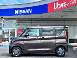購入後は安心のアフターサービスもあります。貴方のカーライフを山口日産ステージ23周南店でお任せください。
