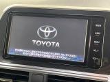 【純正ナビ】人気の純正ナビを装備しております。ナビの使いやすさはもちろん、オーディオ機能も充実!キャンプや旅行はもちろん、通勤や買い物など普段のドライブも楽しくなるはず♪