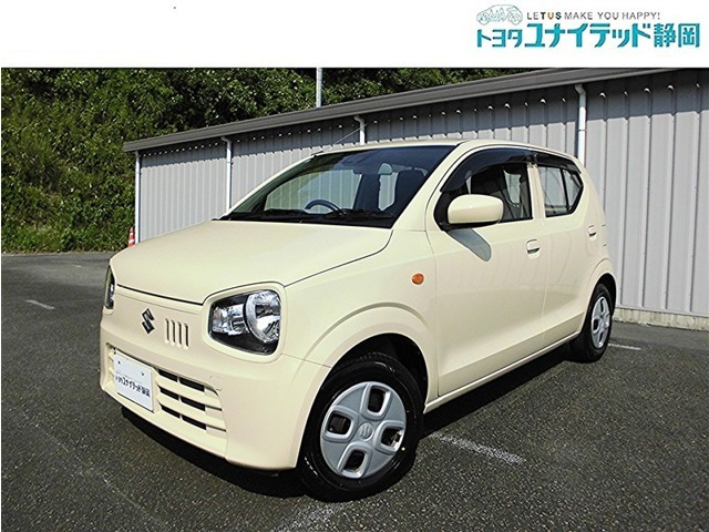アルト L 