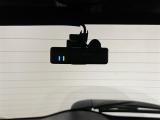 後方ドライブレコーダー装備!追突事故やあおり運転といった後方からのトラブルへの備えとなり、いざと言う時の強い味方です♪
