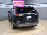 車体が大きく安定しているので、乗り心地も良いですよ!