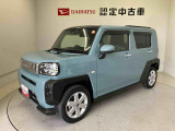 納車前には12ヶ月点検相当の点検と消耗品の交換をダイハツの整備士がしっかり整備してお渡しします。また、納車後には無料1ヶ月点検がございます。