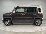 ハスラー J スタイルII ターボ 